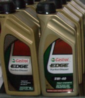 Oleo Castrol Edge Turbodiesel 5W40 1L